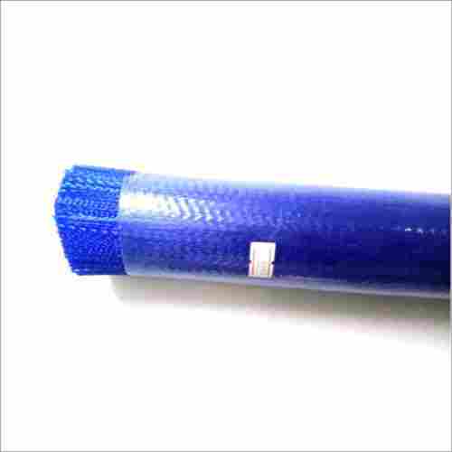 Blue Polypropylene Bristle