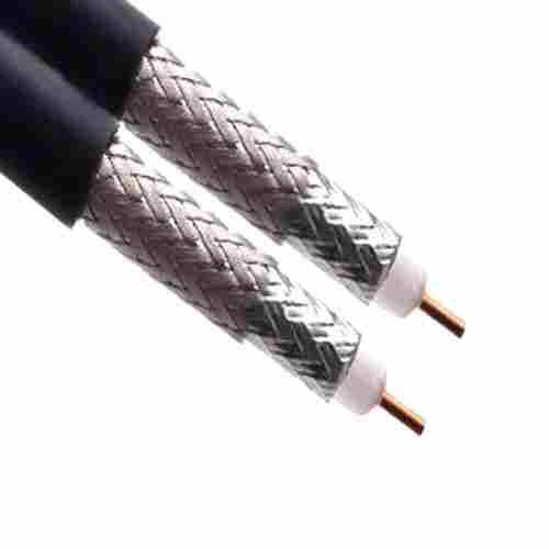 Coaxial Cables