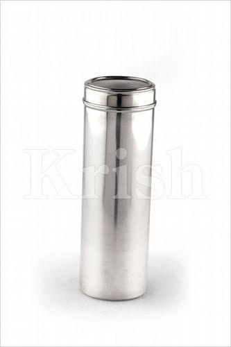 As Per Requirement See Through Lid Pasta Canister