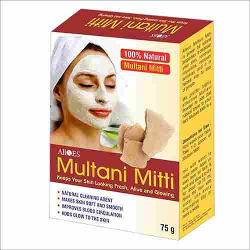 Multani Mitti