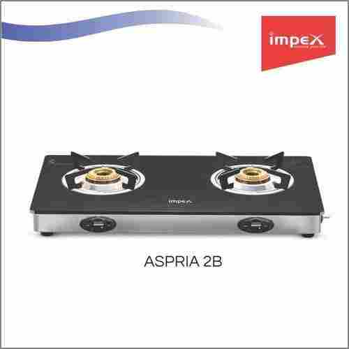IMPEX Gas Stove (ASPIRA 2B)