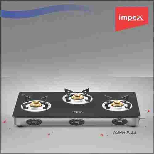 IMPEX Gas Stove (ASPIRA 3B)