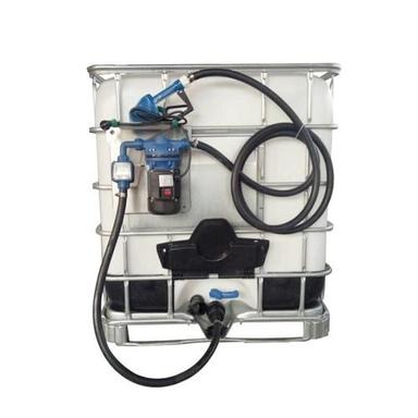 Adblue Def Ibc Dispensing Kit And Transfer Pump Capacity: 35Lpm Kg/Hr