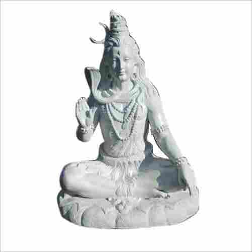FRP Shiva Sculpture