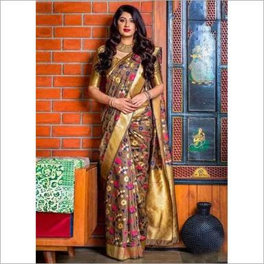 Meher silk