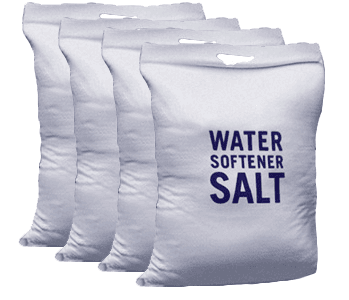 Water Treatment Salt