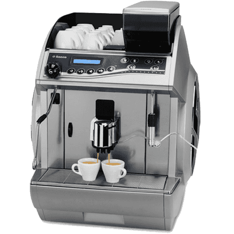Idea Cappuccino  Coffee Machine