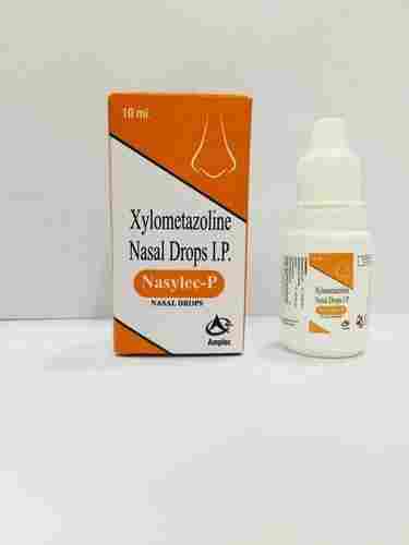 Xylometazoline Nasal drops