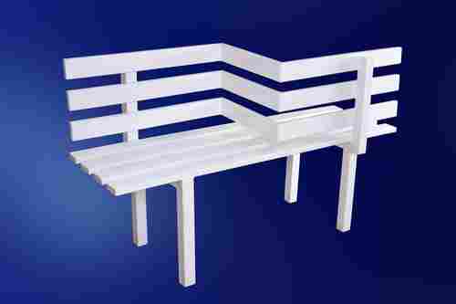 Couple Benches For Mall