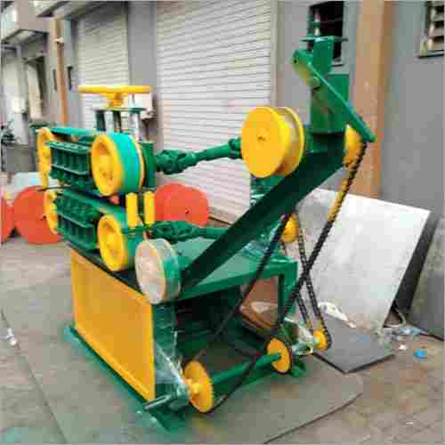 Industrial Cable Extruder Machine