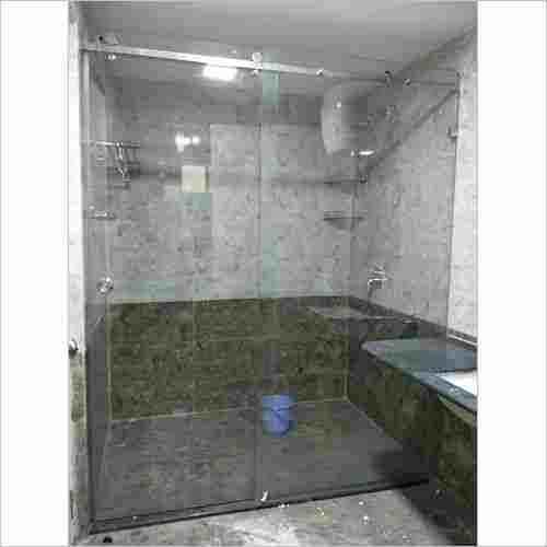 Shower Glass Partition