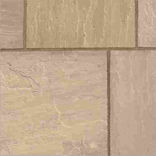 Natural Sandstone Flooring Tile
