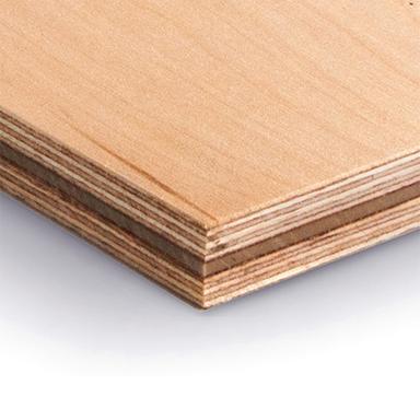 Sound Insulating Plywood Size: Customized As Per Oreder