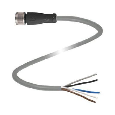 PEPPERL FUCHS V15-G-2M-PVC Cable