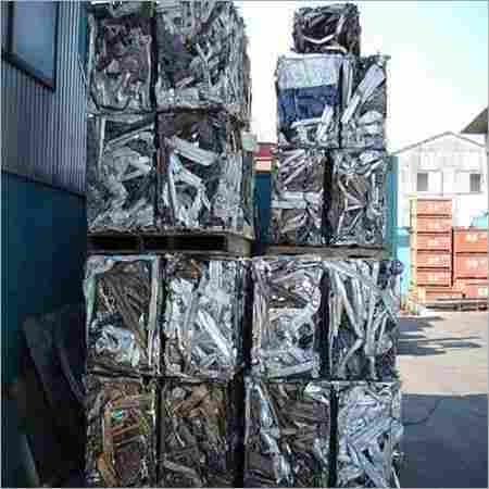 Aluminium Scrap