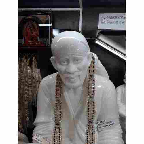 Shirdi Sai Baba God Statue