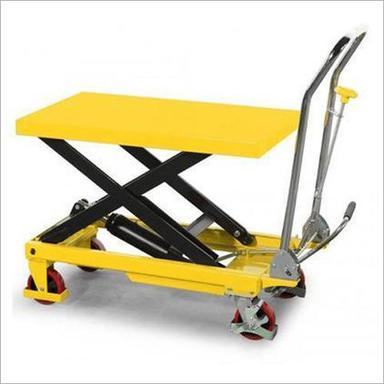 Strong Hydraulic Lifting Table
