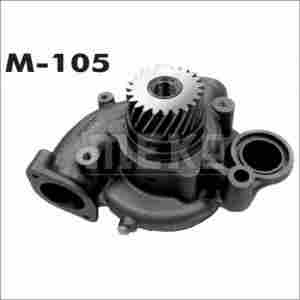 M-105 Volvo Water Pump Assembly