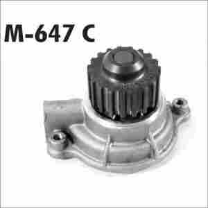 M-647C Meko Auto Components Inc