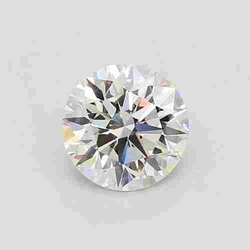 CVD Diamond 1.33ct I VS2 Round Brilliant Cut IGI Certified Stone