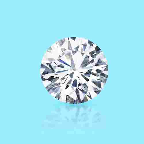 CVD Diamond 1.11ct G VS2 Round Brilliant Cut IGI Certified Stone