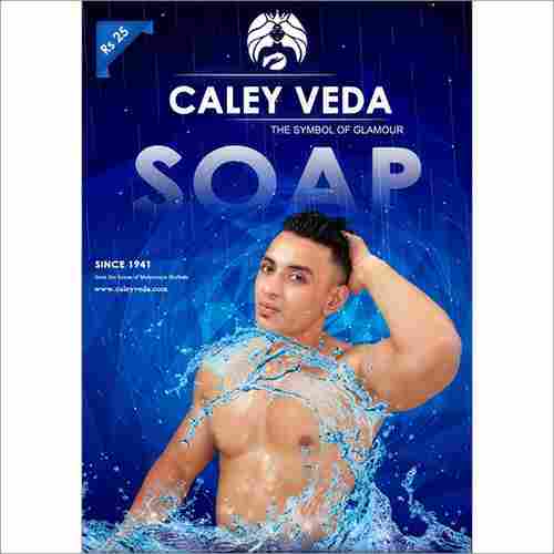Caley Veda Soap