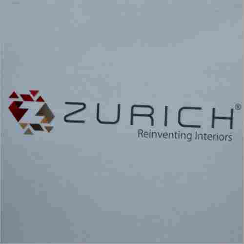 Zurich  Acrylic Laminate Sheet