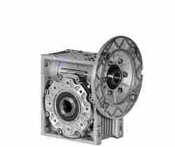 BMRV  Type Aluminium Gearboxes