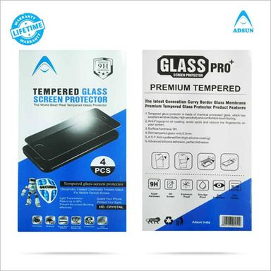 Tempered Glass Compatible with Mi Note 5