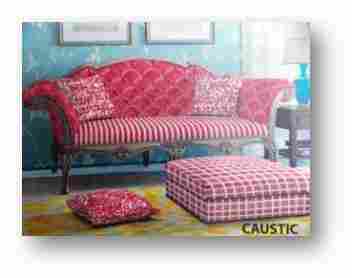 Upholstery and Cushion Fabric