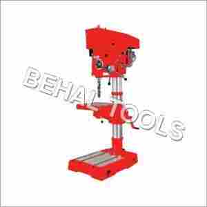 Industrial Drill Machine