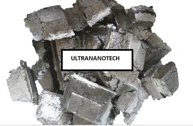Lump Scandium Aluminium Alloy