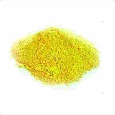 Yellow Lead Oxide Powder