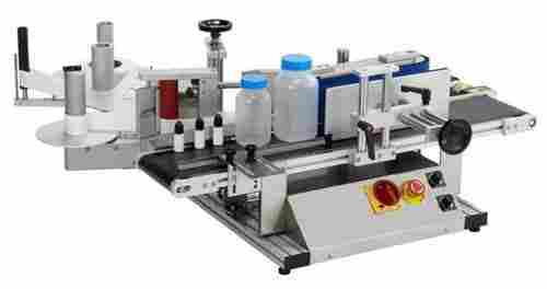 Bottle Labelling Machine