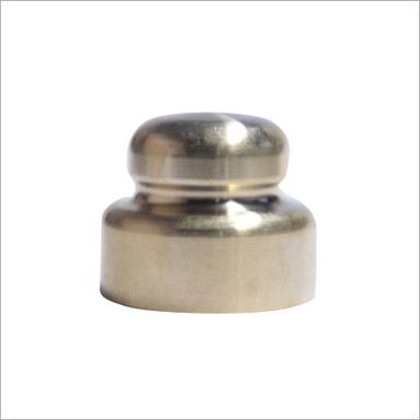 Brass Knob Thickness: 10 To 200 Millimeter (Mm)