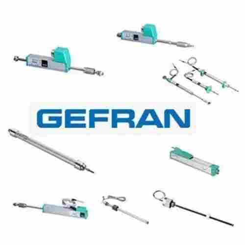 Gefran LT-M-0600-P Transducers