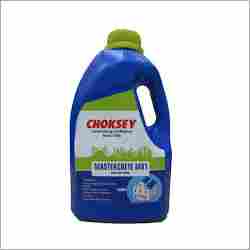 Choksey Mastercrete M81 Chemical