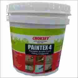 Choksey Paintex-4 Chemical