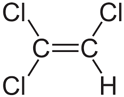 TRICHLOROETHYLENE LR