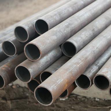 Ms Seamless Tube Application: Gas Pipe