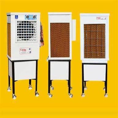 Honeycomb Air Cooler Manufacturer