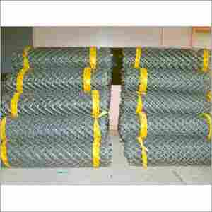 Poultry Chain Link Mesh