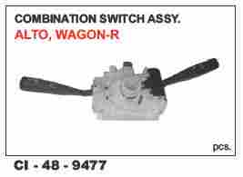 Combination Switch Assy Alto, Wagon-R