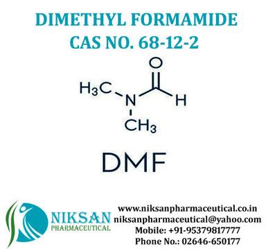 Di Methyl Formamide Fine Chemical