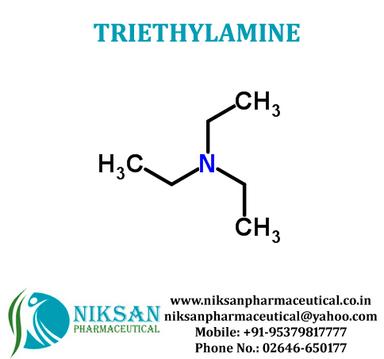 Tri Ethyl Amine Fine Chemical
