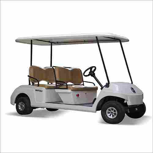 4FF Seater Golf Car