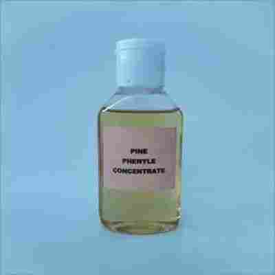 Fragrance Floor Cleaner Concentrate