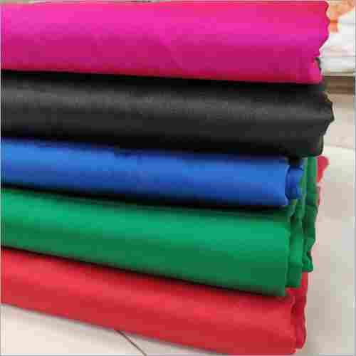 Plain Silk Fabrics