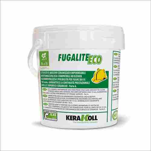Kerakoll Fugalite Eco White Adhesive