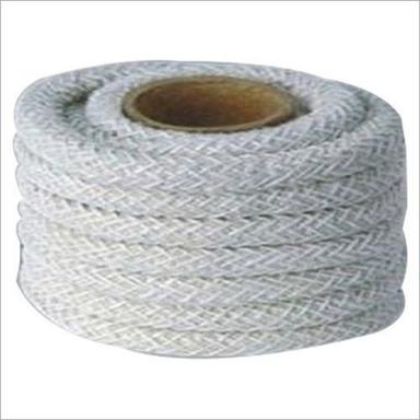 White Asbestos Rope